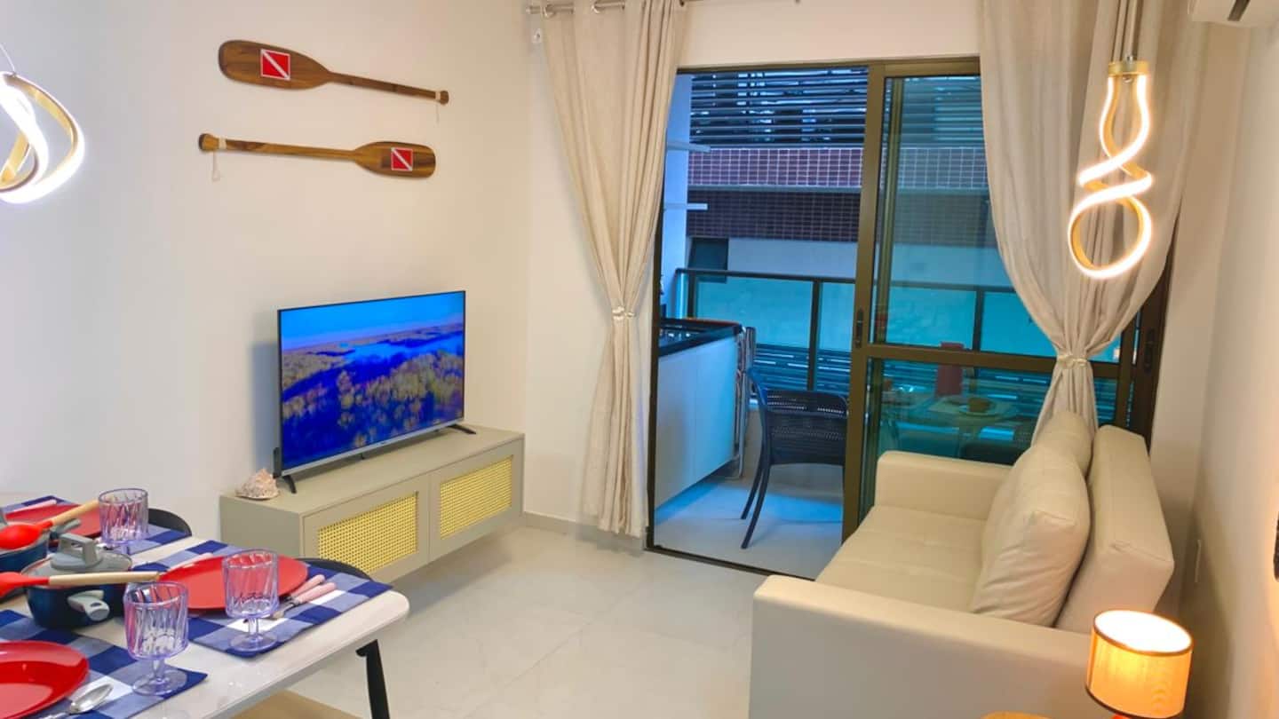 Sala de estar